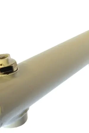 Laatste Kans Solar Expansievatconsole 3-gats wit + puntstuk 15mm + ontluchter