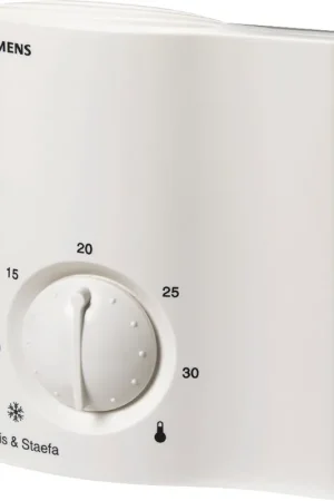 Siemens RCU10 regelaar Bestseller