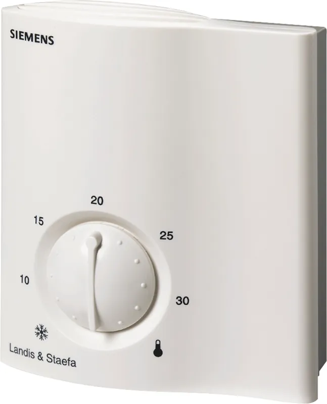 Siemens RCU10 regelaar Bestseller
