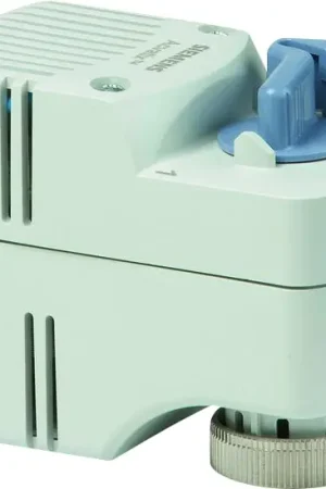 Premium Siemens SFA71/18 Aandrijving O/D 24 VAC.