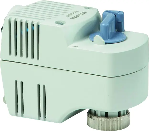 Premium Siemens SFA71/18 Aandrijving O/D 24 VAC.
