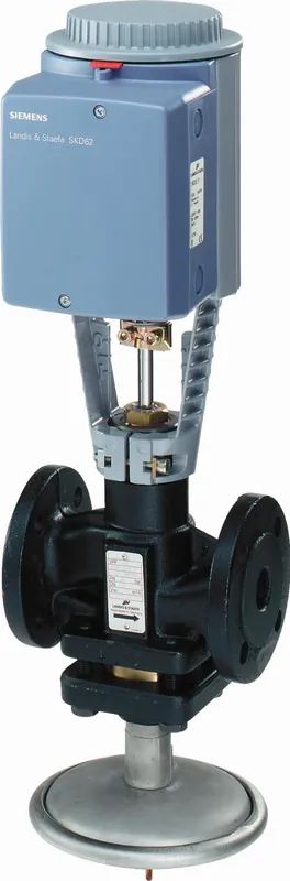 Hete Deal Siemens SKD 32.50 Servomotor 230V