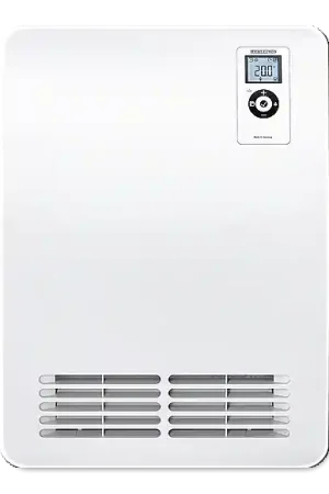Dagaanbieding Sitebel Eltron CK 20 Premium kachel wit 2000 W 237835
