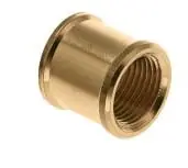 Aanbieding Sok 1 inch 2x binnendraad