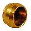 Favoriet Solar Knelfitting afsluitplaatje 15mm knel 0893398