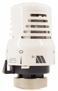 Solar netto thermostaatkop M30 x 1,5. Type 148A, met vloeistof voeler Lage Prijs