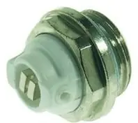 Betrouwbaar Solar ontluchtingsstop 1/2" draaibaar + O-ring