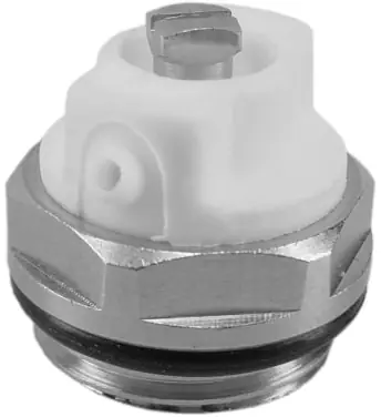 Actieprijs Solar ontluchtingsstop 1/2" draaibaar + O-ring chroom 0044