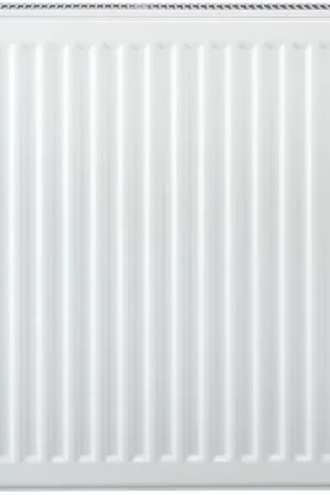 Direct Verzonden Thermrad Compact-4 Plus paneelradiator 577W, 4 aansluitingen, hxdxl 700x11x500mm, glans wit RAL9016