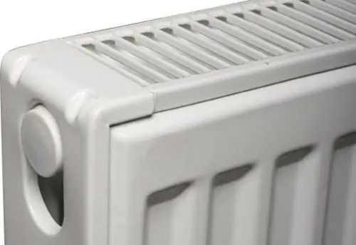 Gereduceerde Prijs Thermrad Compact-4 Plus zijplaten / zijpanelen 22-700 (Serie 972.....) Set a 2st