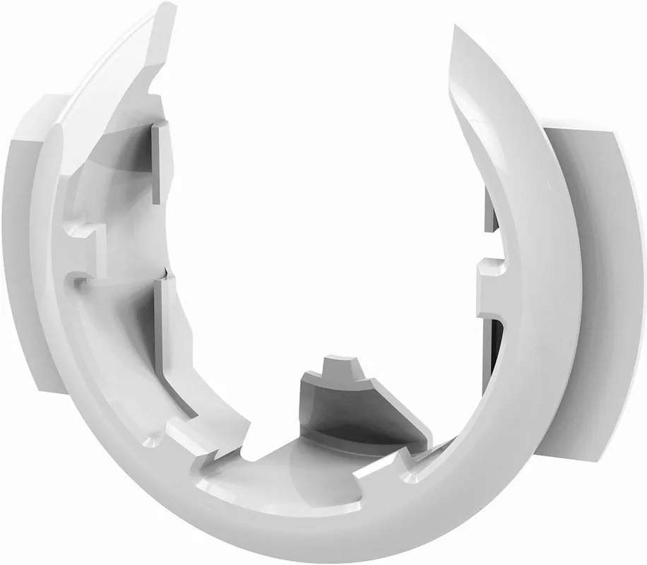 Shop Nu Thermrad Compact-6 Hybrid bevestigingsring t.b.v. zijpaneel