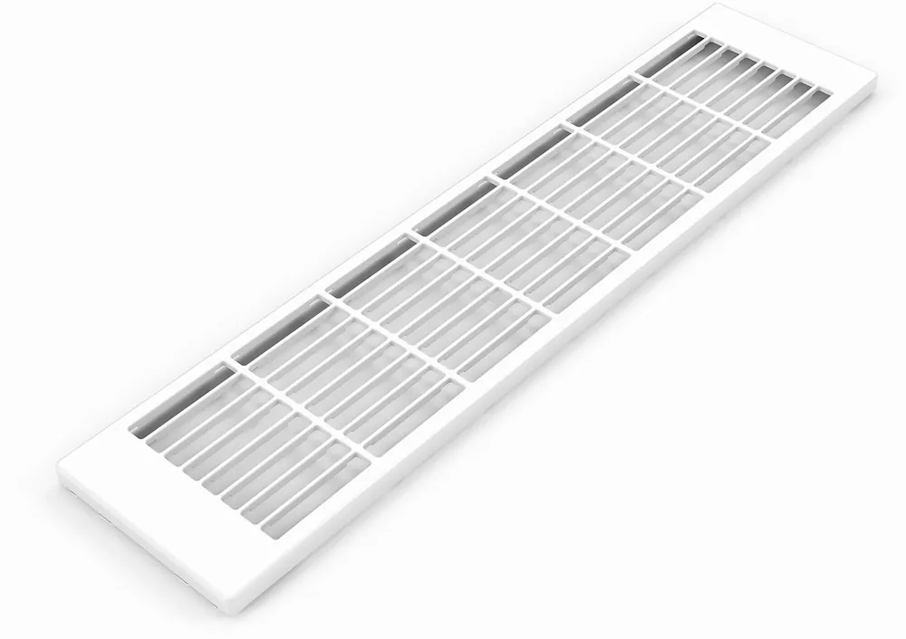 Aanbieding Thermrad Compact-6 Hybrid bovenplaat / bovenrooster t.b.v. type 22, 1800 hoog