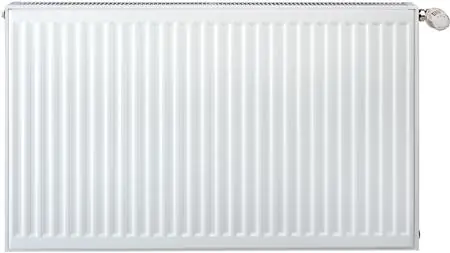Alleen Vandaag Thermrad Compact-4 Plus paneelradiator 858W 300x11x1600mm glans wit RAL9016 C113001600SL