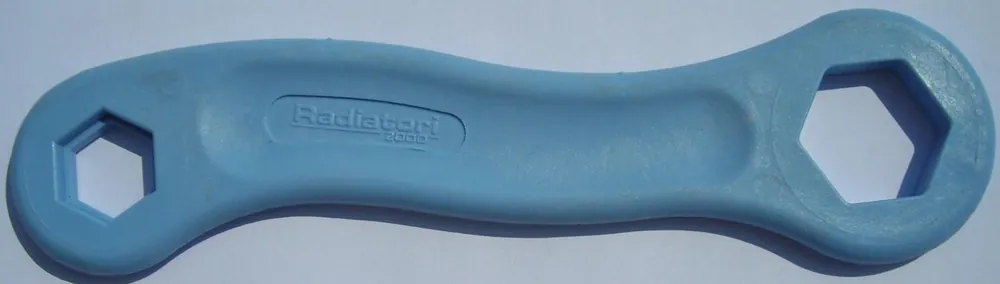 Koop Online Thermrad plastic sleutel t.b.v. verloopringen AluBasic. (voorkomt beschadiging aan de lak)