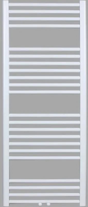 Thermrad Core-6 radiator 512W 1217x500mm glanzend wit RAL9016 18519223 Betrouwbaar