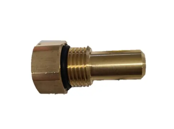 Weekendaanbieding Thermrad dompelbuis voor stalen en composiet verdeler