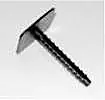 Aanbieding Thermrad doos a 100 montagepluggen M8x60MM t.b.v. noppen-/tackerplaat 650026