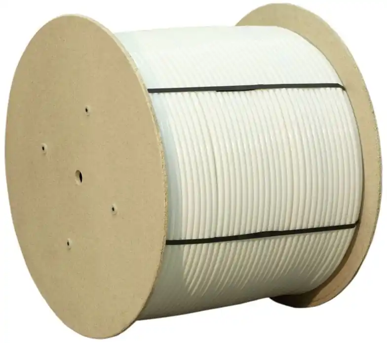 Betrouwbaar Thermrad Floor 5-laags PE-RT vloerverwarming buis 1m 16x2mm, op haspel, rol = 1000m