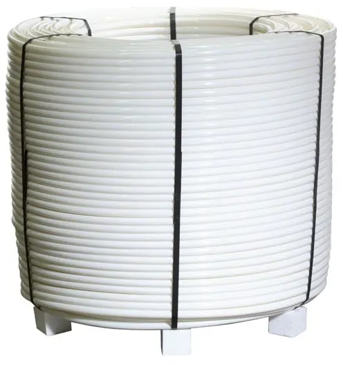 Thermrad Floor 5-laags PE-RT vloerverwarming buis 1m 16x2mm, rol = 600m Premium