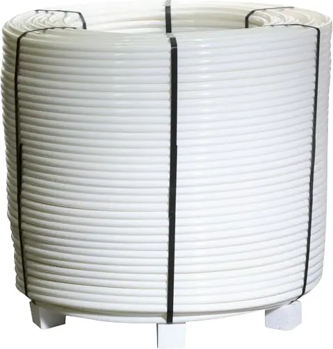 Nu Kopen Thermrad Floor 5-laags PE-RT vloerverwarming buis 1m 20x2mm, rol = 500m