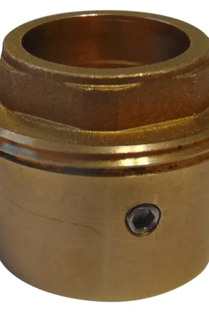 Thermrad RF adapter voor Danfoss thermostatische radiatorkraan Populair
