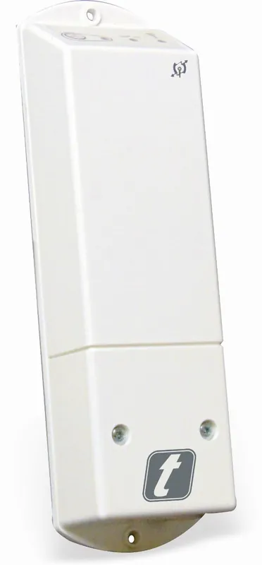 Thermrad RF(draadloos) ketelaansturing 2 x 10A, Potentiaal vrij contact, aansluitsnoer dient separaat besteld te worden Premium