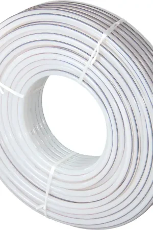 Veilige Betaling Uponor Comfort pipe plus 14x2,0mm op rol E=240m 1062884