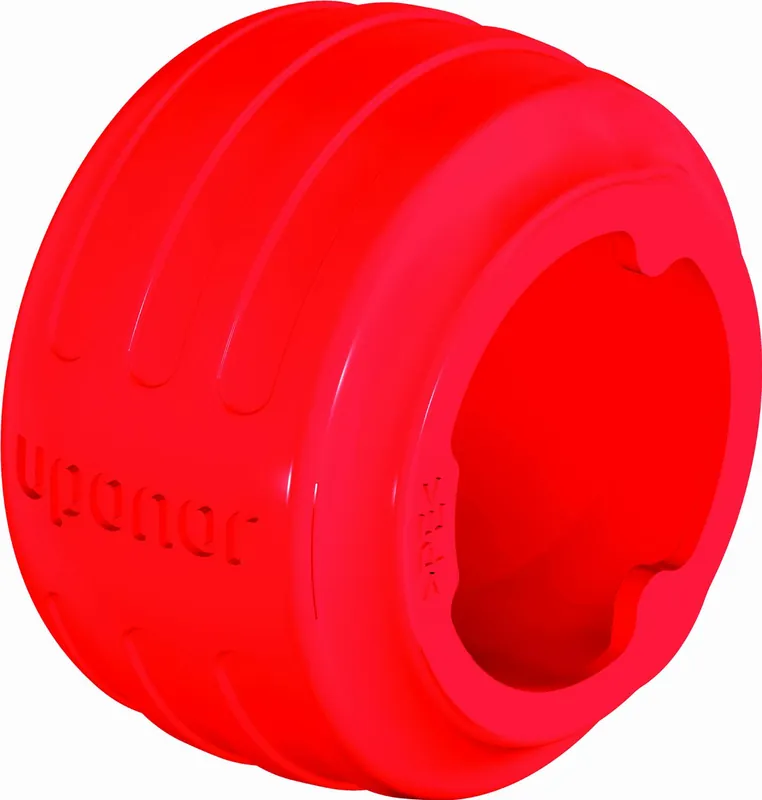 Must-Have Uponor Q&E ring drinkwater m. stop-edge 16mm rood 1058010