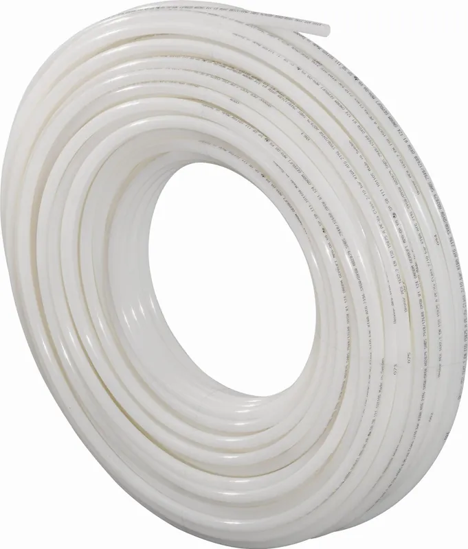 Uponor Quick & Easy Wirsbo PE-Xa leiding 16 x 2,2 mm TK 2/10 bar 100 m rol 1022682 Seizoensaanbieding