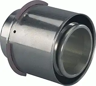 Uitverkoop Uponor RS adapter S-Press RS RS2 40mm modulair systeem 1046940