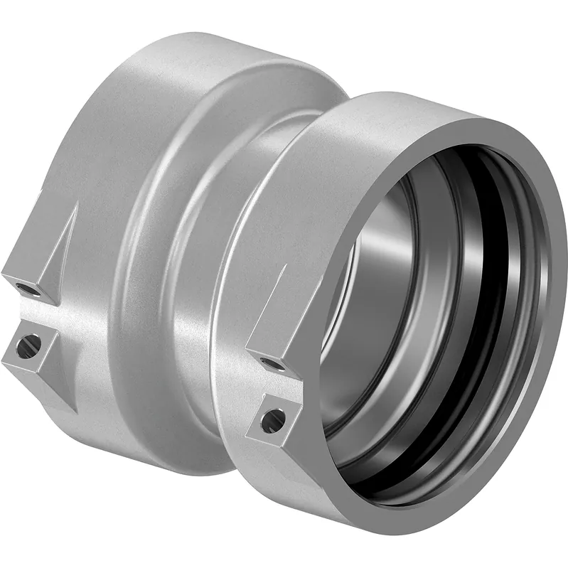 Uponor RS koppeling RS RS2 modulair systeem 1029144 Snelle Levering