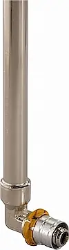 Uponor S-Press pers overgangsknie 14MLCx12mm CU 1014654 Bestseller
