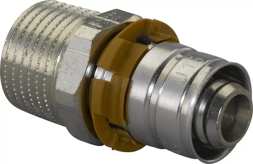 Koop Online Uponor S-Press pers puntstuk 14mmx1/2"bu 1014513