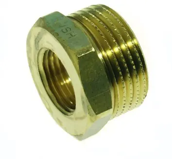 VSH Draad verloopring FM G3/8xG3/4 Gereduceerde Prijs