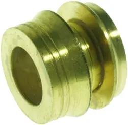 VSH Knel Verloopset 28 x 22 mm Gecertificeerd