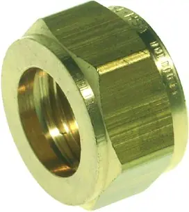 VSH Knel wartelmoer 28 mm Goedkoop