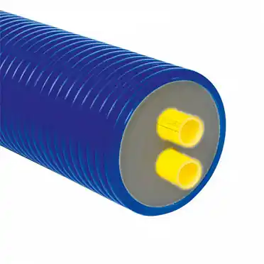 WATTS MICROFLEX DUO PN 6 160/40 X 3,7 Direct Beschikbaar