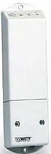 Watts muurontvanger BT-WR02 RF (Watts logo) potentiaal vrij P-7296 Bestel Nu