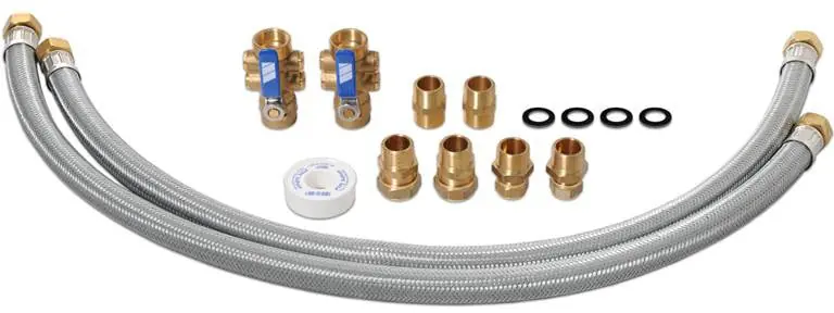 Must-Have Watts OneFlow+ aansluitset S0002134