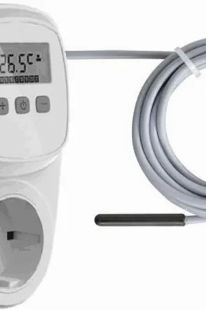Uitverkoop Watts pompschakelaar Therma Control