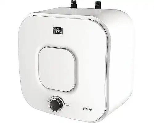 Koopje Wahlbach UTS15 close-in keuken boiler 15 liter 75 graden