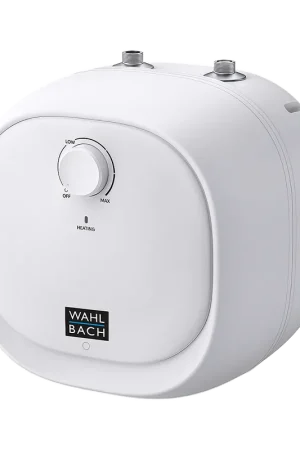 Voordeelprijs Wahlbach UTS6 close-in keuken boiler 6 liter 65 graden