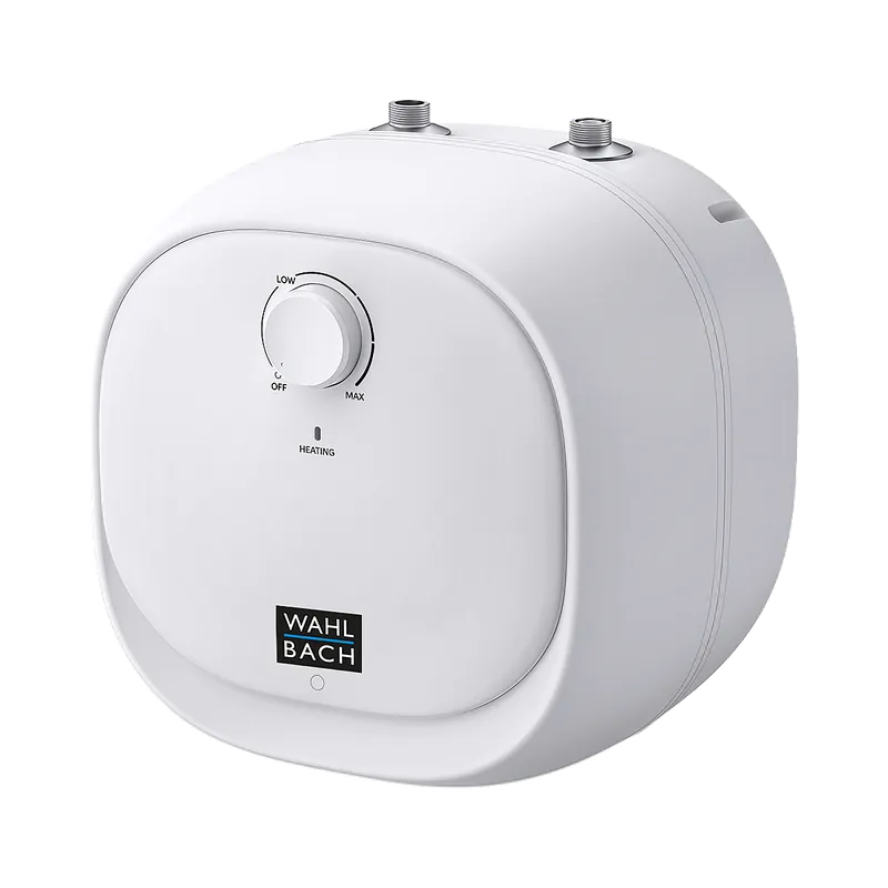 Voordeelprijs Wahlbach UTS6 close-in keuken boiler 6 liter 65 graden