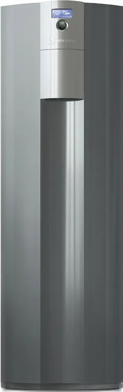 Speciale Aanbieding Alpha Innotec warmtepomp Alterra V-Line WZSV 62K3M met koeling, brine/water 7kW 10072241