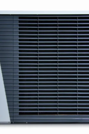 Speciale Aanbieding Alpha Innotec warmtepomp Hybrox 5, lucht/water, buitenopstelling, 5kW, monoblock, R290