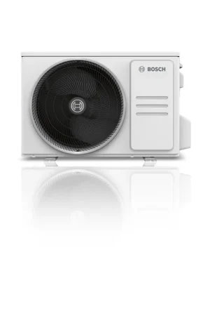 Betrouwbaar Bosch Climate 6000i 26 E, airconditioning, single split, buitendeel, 2,6kW