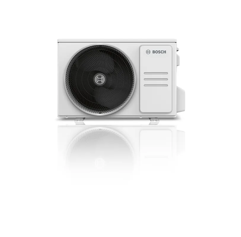 Betaalbaar Bosch Climate 6000i 53 E, airconditioning, single split, buitendeel, 5,3kW