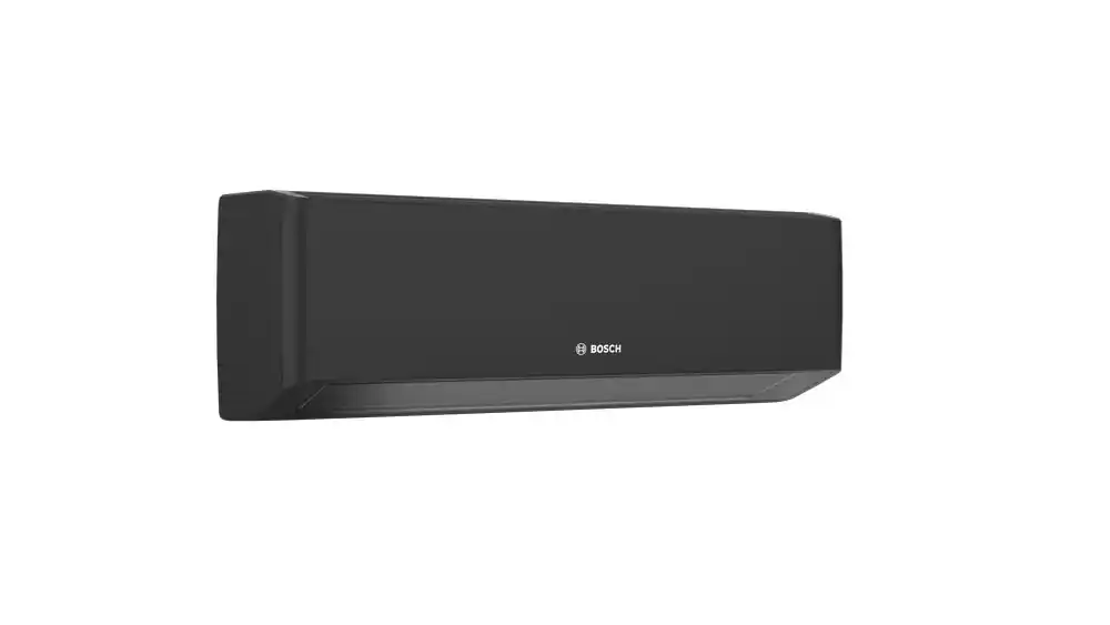 Bosch Climate 7000i 26E, airconditioning, single split, binnendeel, 26kW, zwart Beperkt Aanbod