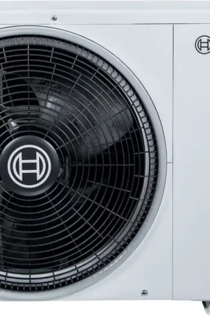 Goedkoop Bosch Climate 7000i 26E, airconditioning, single split, buitendeel, 2,6kW