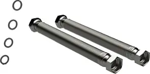 Bosch Aansluitslangen 200-400Mm 8738214739 Tijdelijk Beschikbaar